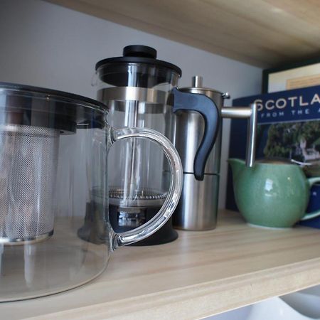 136 West Princes Street Helensburgh Luaran gambar