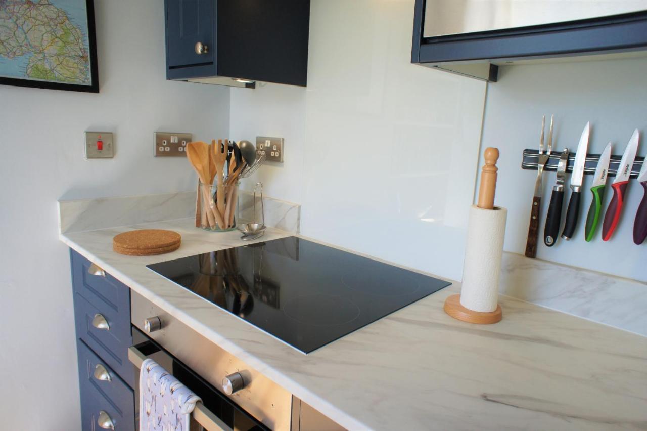 136 West Princes Street Helensburgh Luaran gambar