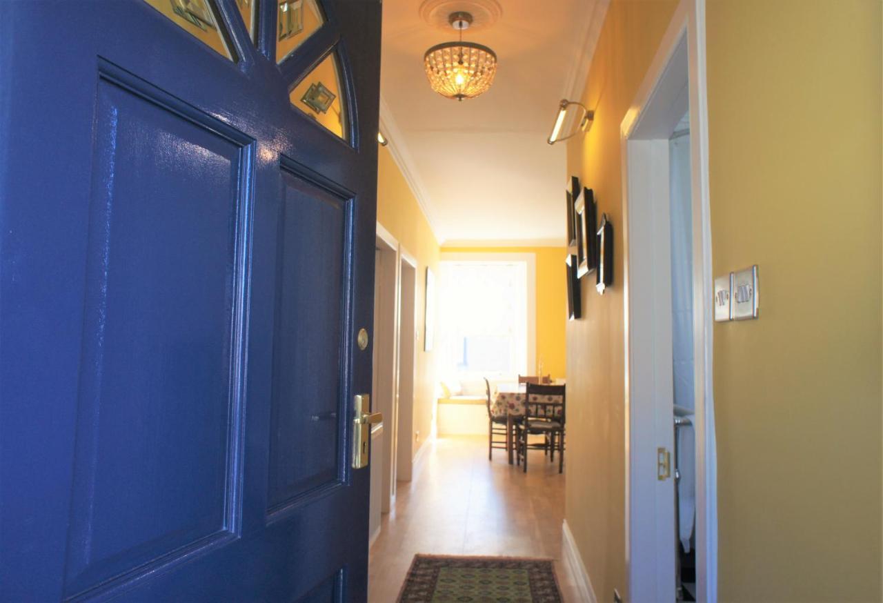 136 West Princes Street Helensburgh Luaran gambar