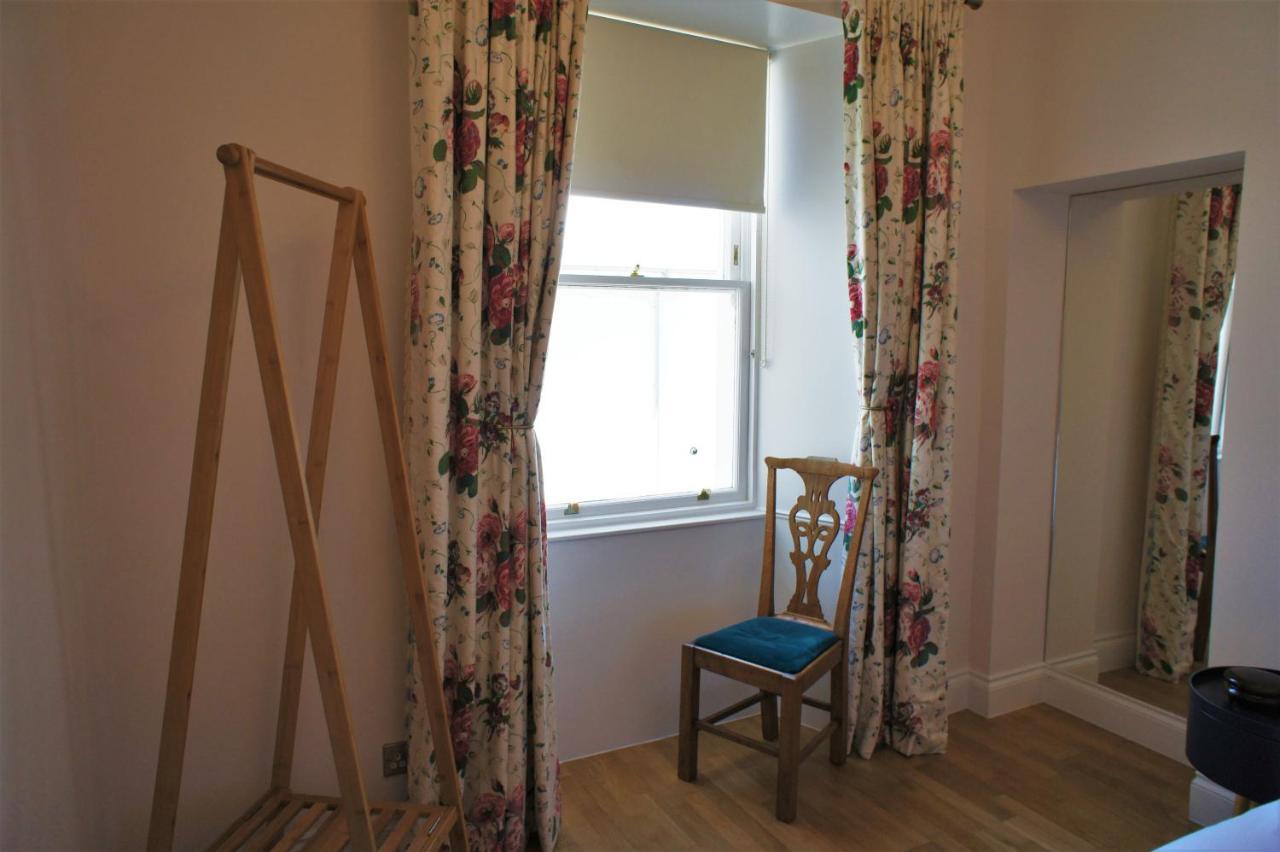 136 West Princes Street Helensburgh Luaran gambar
