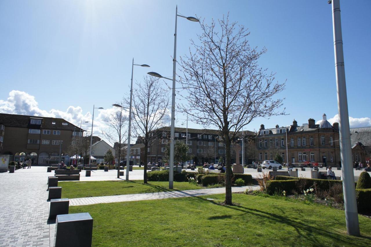 136 West Princes Street Helensburgh Luaran gambar